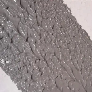 西昌双液改性环氧型 YJ-302 拉毛界面剂，光面混凝土基层专用再浇剂