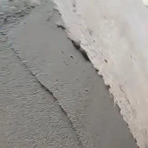 西昌水工建筑物I级C55聚合物改性水泥砂浆 渠道防渗泵站加固迎水面抗冲刷砂浆