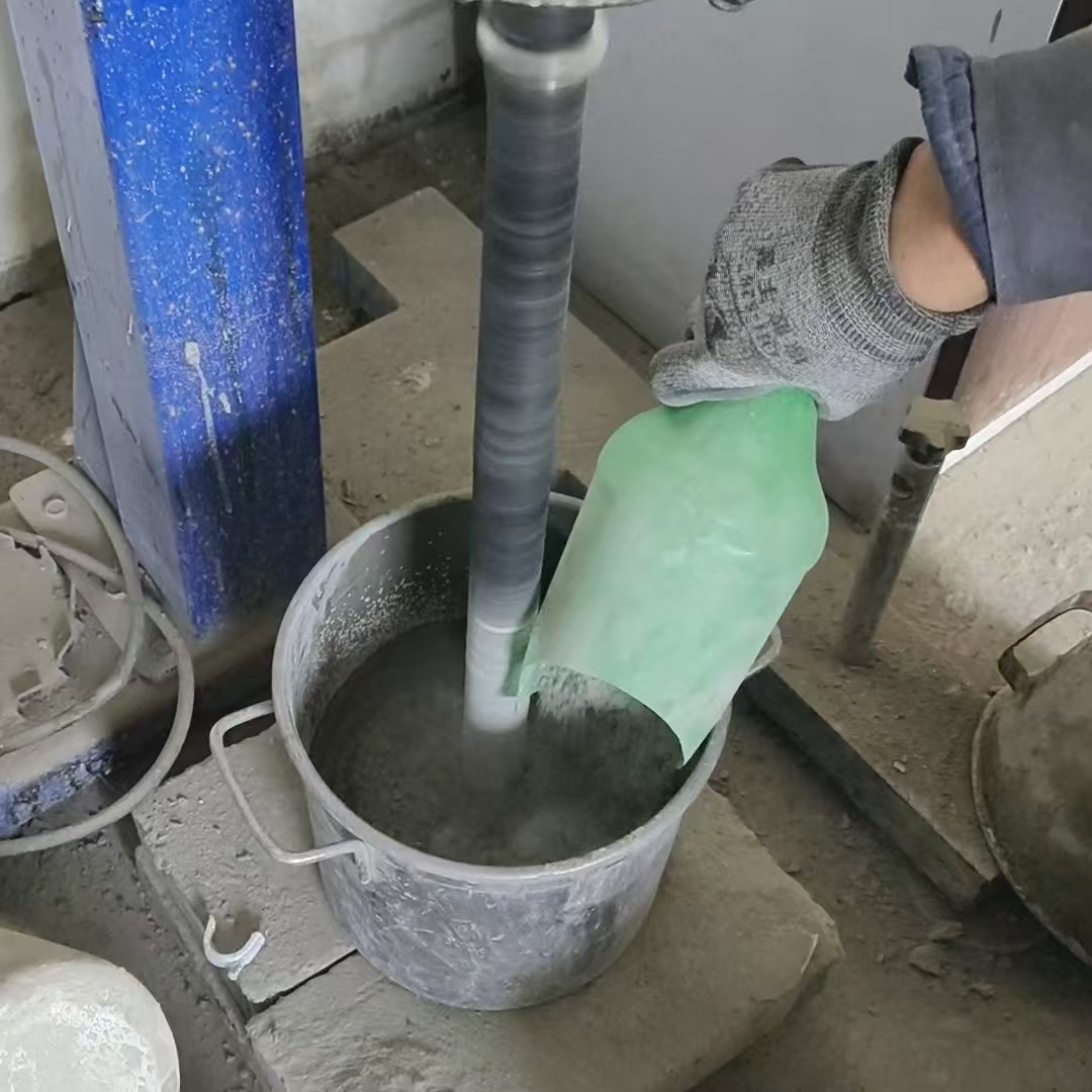 西昌桥梁公路张拉用H60压浆料与普通压浆料有什么区别？