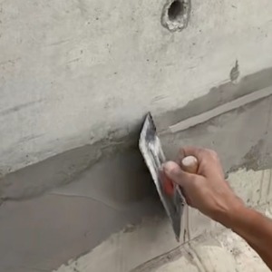 西昌P型防护型环氧树脂砂浆