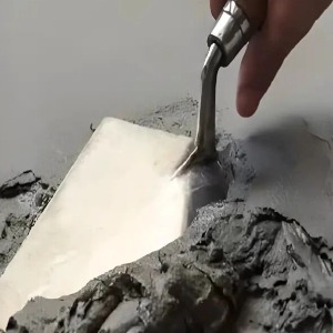 西昌混凝土裂缝孔洞剥落冻融修复用高强度丙乳防腐蚀砂浆