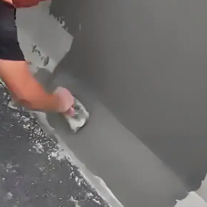 西昌GB50728一级聚合物改性水泥砂浆